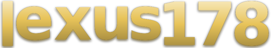 lexus178 logo